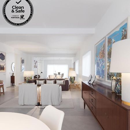 Luxury Alvor Penthouse Apartamento Exterior foto