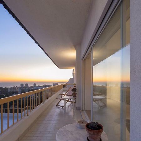 Luxury Alvor Penthouse Apartamento Exterior foto