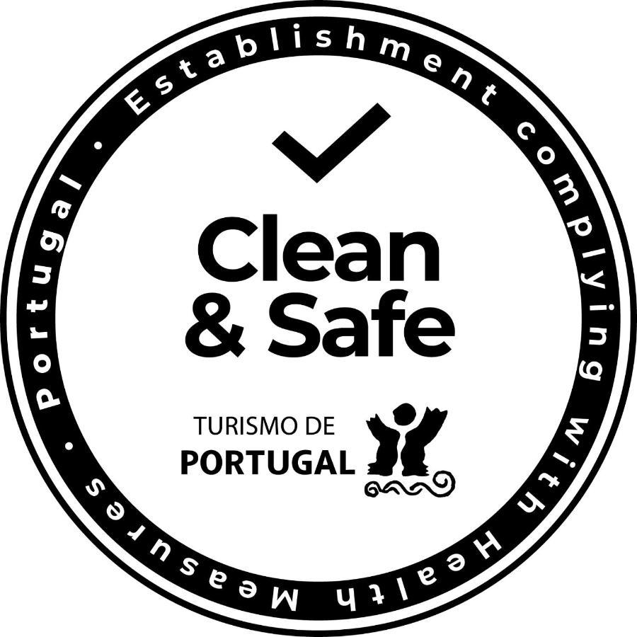 Luxury Alvor Penthouse Apartamento Exterior foto