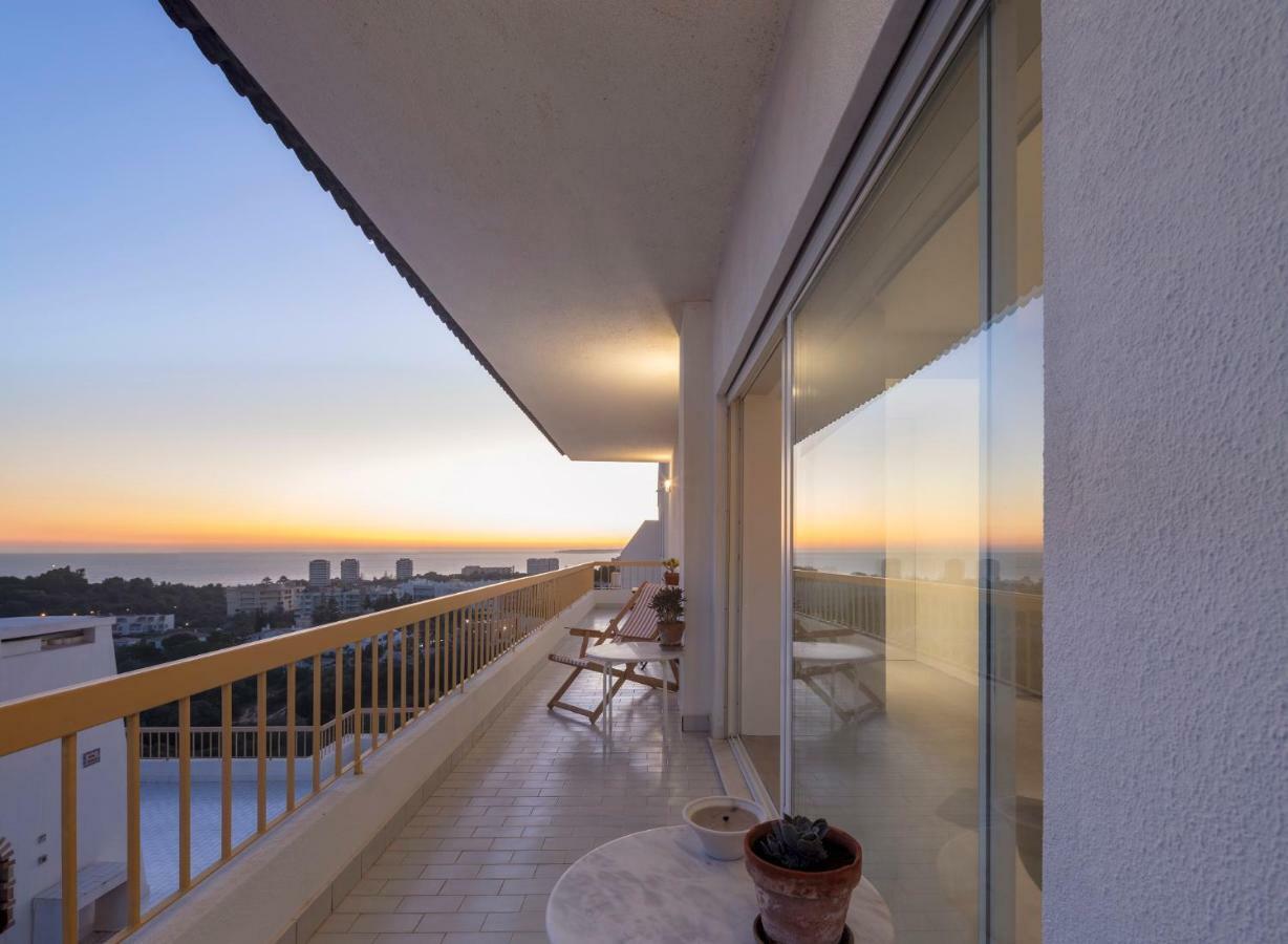 Luxury Alvor Penthouse Apartamento Exterior foto