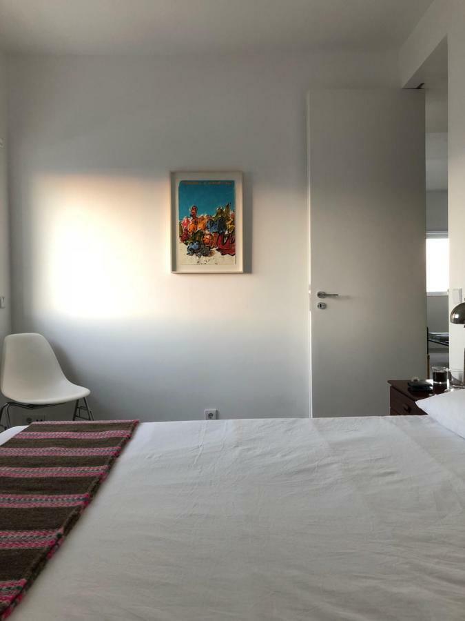 Luxury Alvor Penthouse Apartamento Exterior foto