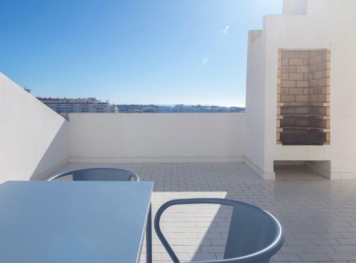 Luxury Alvor Penthouse Apartamento Exterior foto