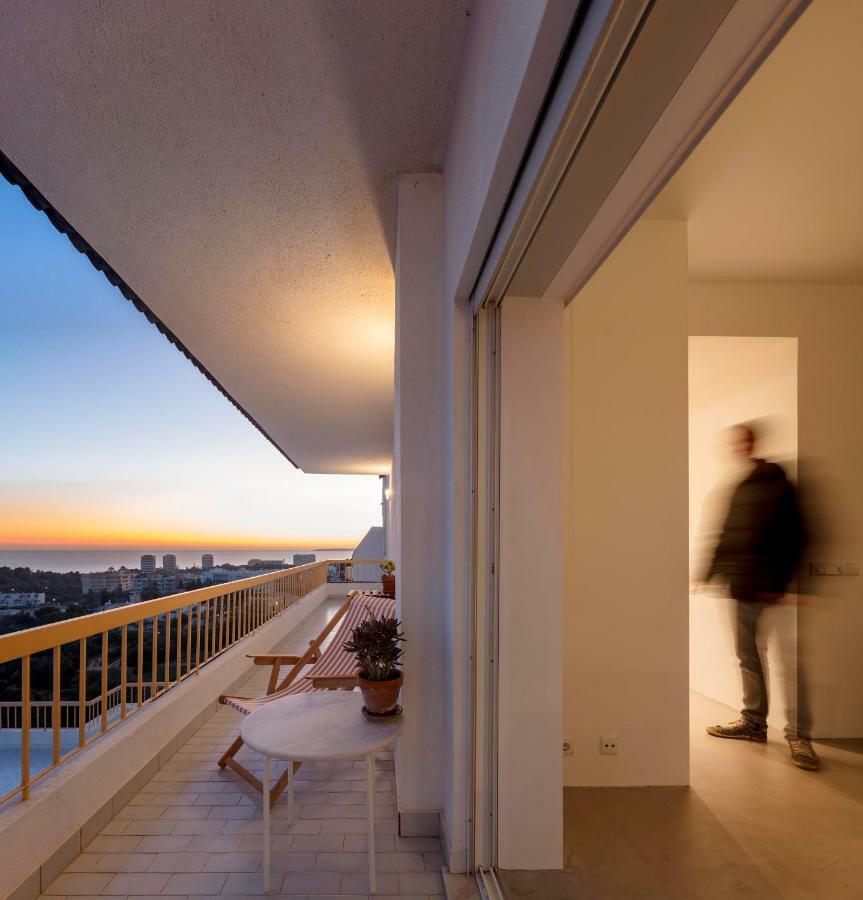 Luxury Alvor Penthouse Apartamento Exterior foto