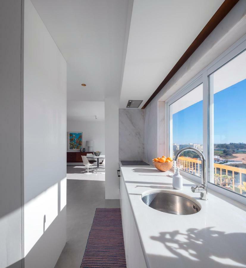 Luxury Alvor Penthouse Apartamento Exterior foto