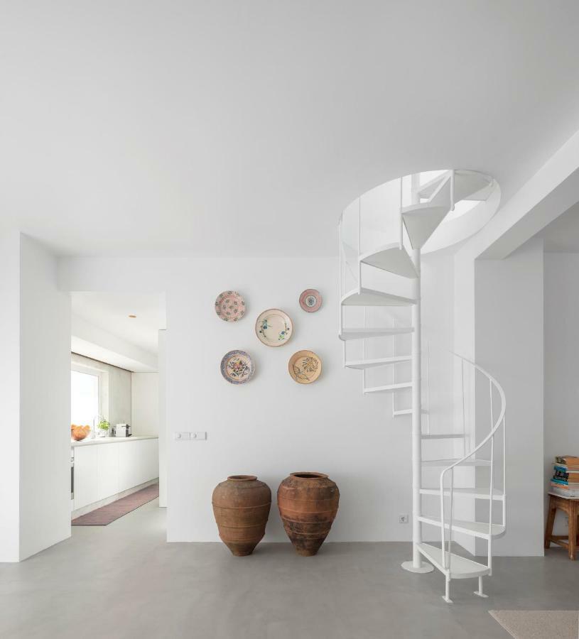 Luxury Alvor Penthouse Apartamento Exterior foto